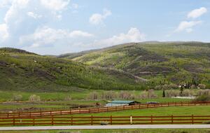 Modern Mountain Getaway near Park City with Sweeping Views - Oakley, Utah