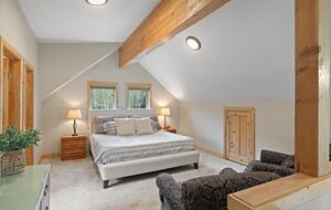 Modern Mountain Getaway near Park City with Sweeping Views - Oakley, Utah