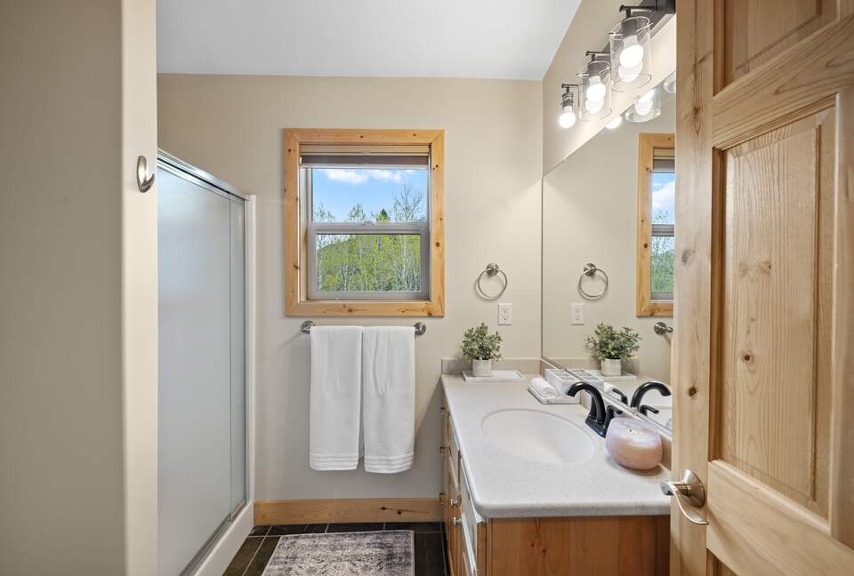 Modern Mountain Getaway near Park City with Sweeping Views - Oakley, Utah