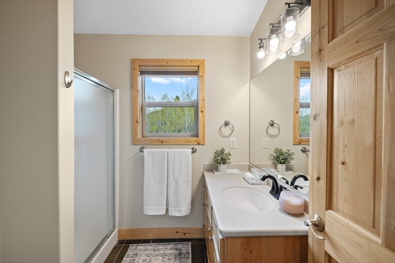 Modern Mountain Getaway near Park City with Sweeping Views - Oakley, Utah