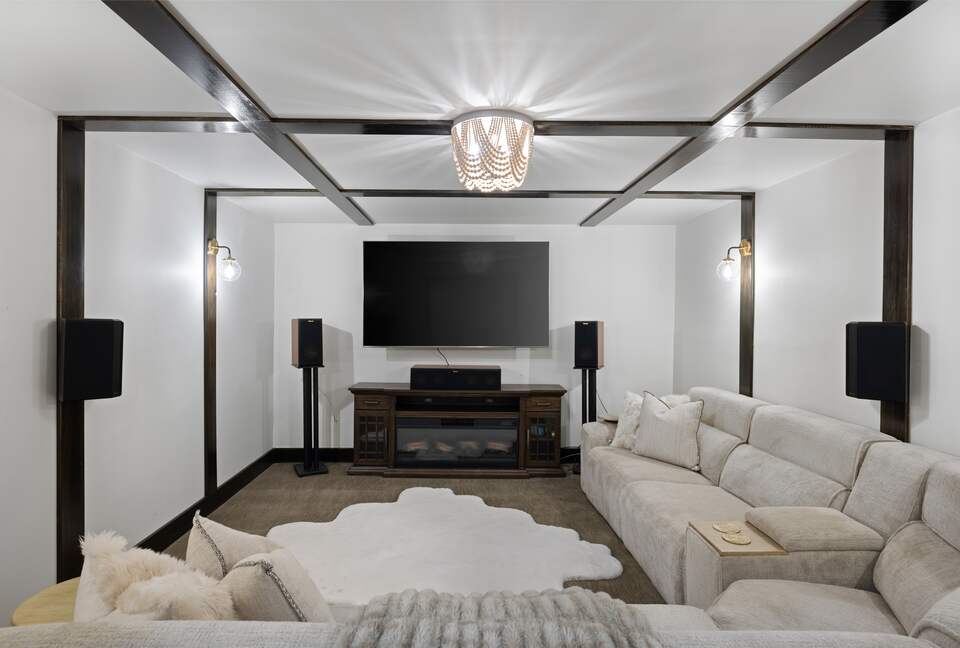 Modern Mountain Getaway near Park City with Sweeping Views - Oakley, Utah