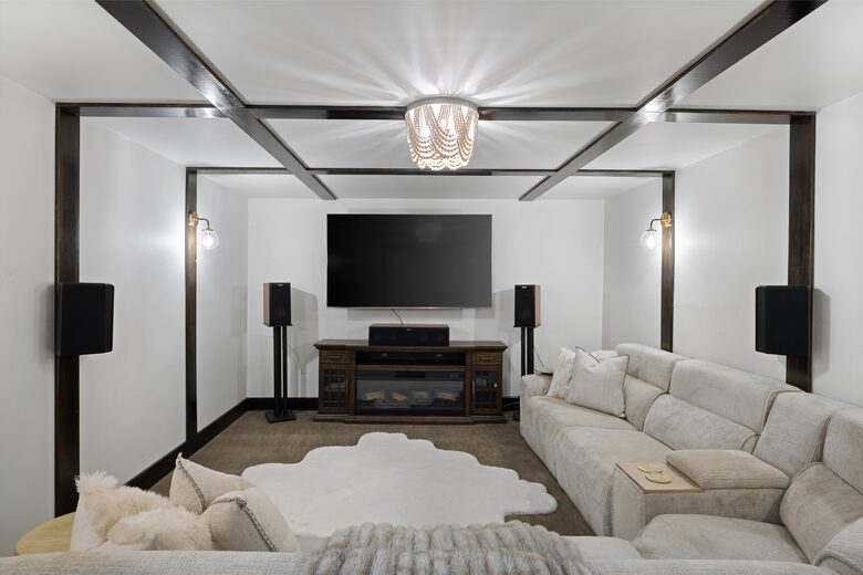 Modern Mountain Getaway near Park City with Sweeping Views - Oakley, Utah