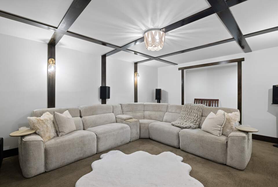 Modern Mountain Getaway near Park City with Sweeping Views - Oakley, Utah