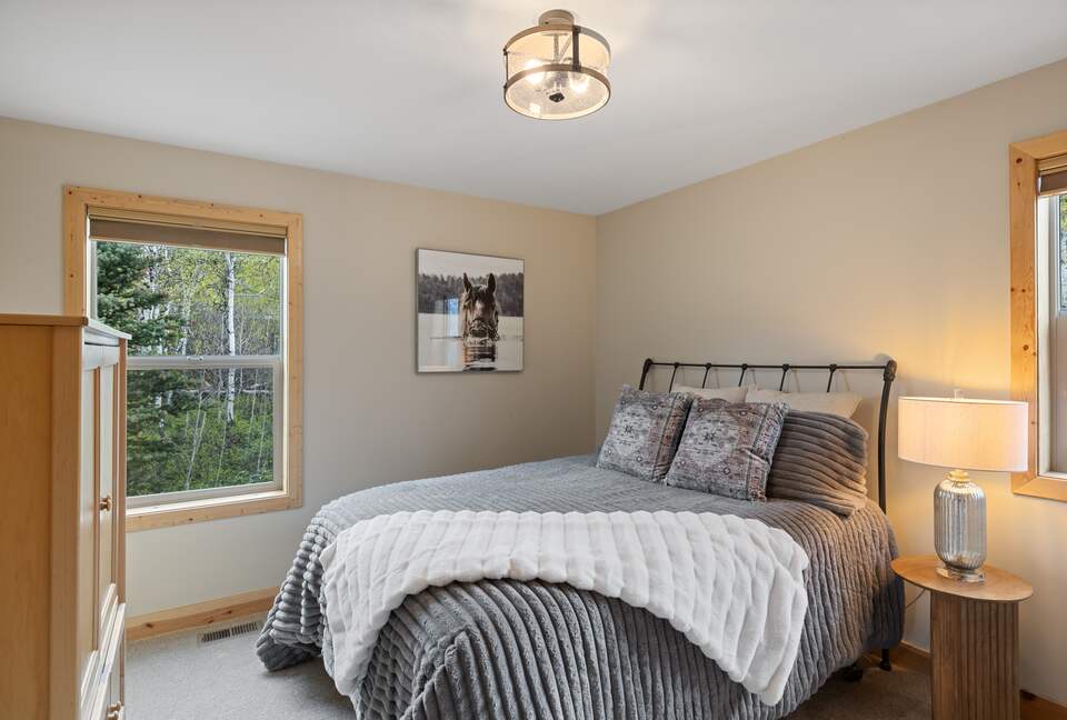 Modern Mountain Getaway near Park City with Sweeping Views - Oakley, Utah