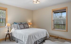 Modern Mountain Getaway near Park City with Sweeping Views - Oakley, Utah