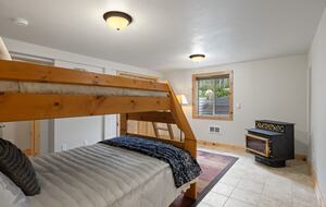 Modern Mountain Getaway near Park City with Sweeping Views - Oakley, Utah