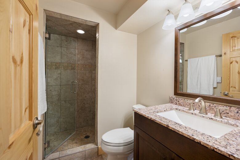 Modern Mountain Getaway near Park City with Sweeping Views - Oakley, Utah