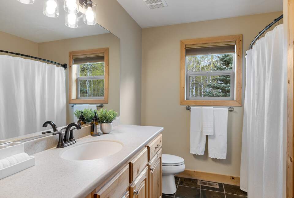 Modern Mountain Getaway near Park City with Sweeping Views - Oakley, Utah