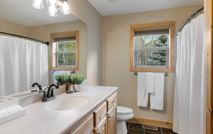 Modern Mountain Getaway near Park City with Sweeping Views - Oakley, Utah