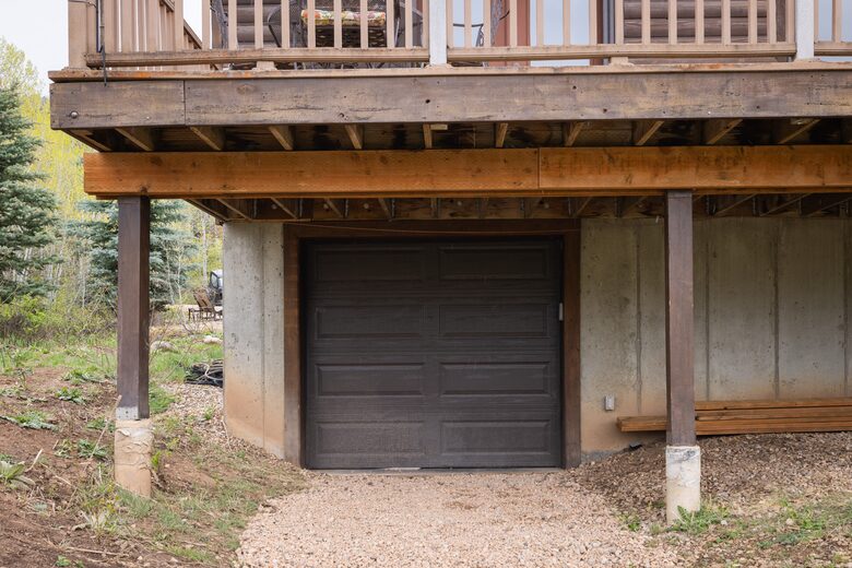 Modern Mountain Getaway near Park City with Sweeping Views - Oakley, Utah