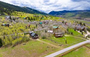 Modern Mountain Getaway near Park City with Sweeping Views - Oakley, Utah