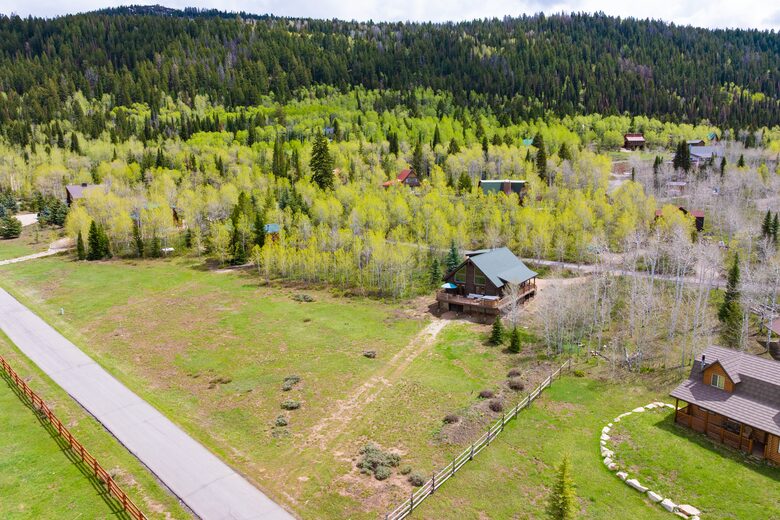 Modern Mountain Getaway near Park City with Sweeping Views - Oakley, Utah
