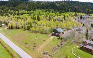 Modern Mountain Getaway near Park City with Sweeping Views - Oakley, Utah