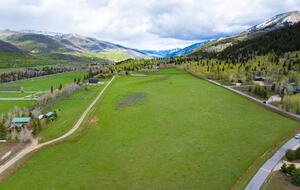 Modern Mountain Getaway near Park City with Sweeping Views - Oakley, Utah