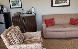 Luxury Hilltop Retreat with Pool, Terraces & Endless Horizons on an Island off an Island - Vieques, Puerto Rico