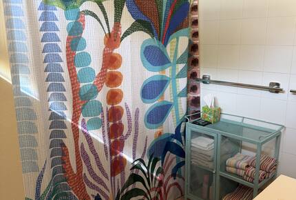 Luxury Hilltop Retreat with Pool, Terraces & Endless Horizons on an Island off an Island - Vieques, Puerto Rico