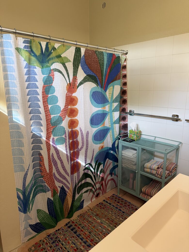 Luxury Hilltop Retreat with Pool, Terraces & Endless Horizons on an Island off an Island - Vieques, Puerto Rico