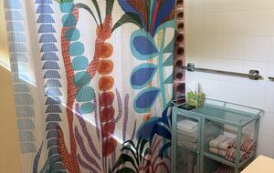 Luxury Hilltop Retreat with Pool, Terraces & Endless Horizons on an Island off an Island - Vieques, Puerto Rico