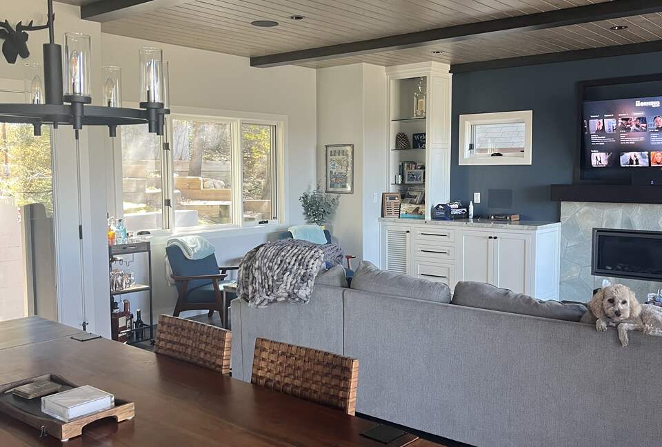 Grand View Lodge at Arrowhead - Lake Arrowhead, California