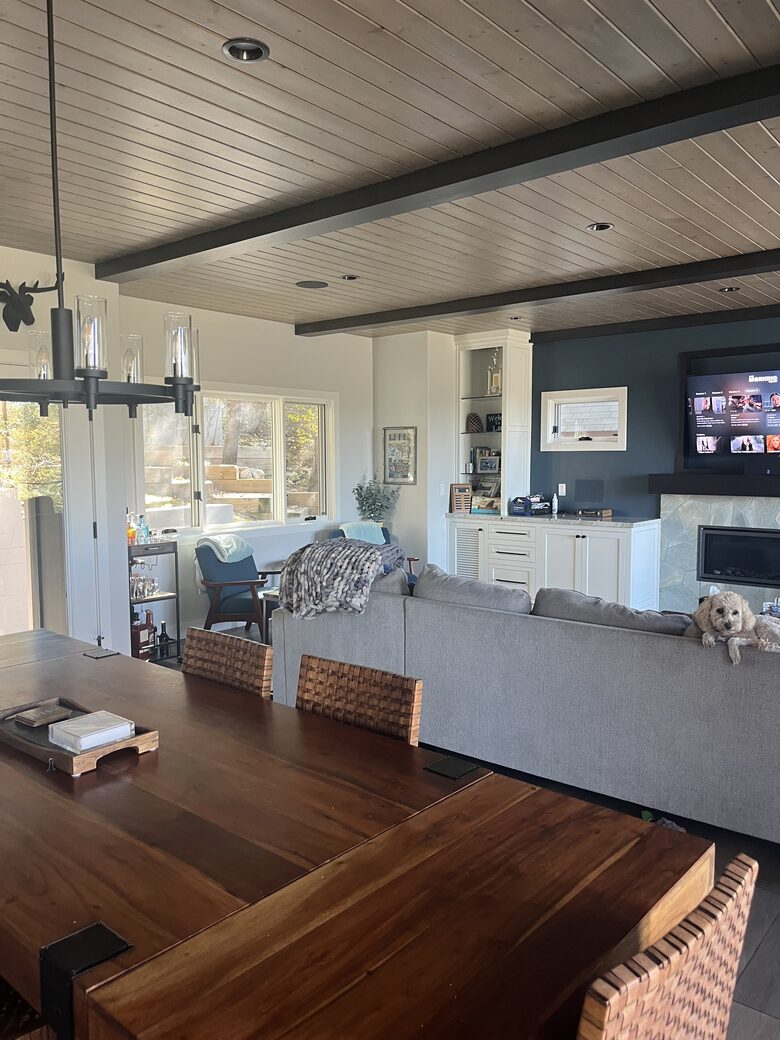 Grand View Lodge at Arrowhead - Lake Arrowhead, California