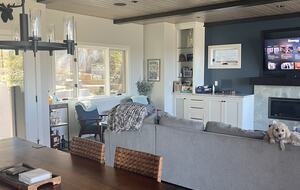 Grand View Lodge at Arrowhead - Lake Arrowhead, California