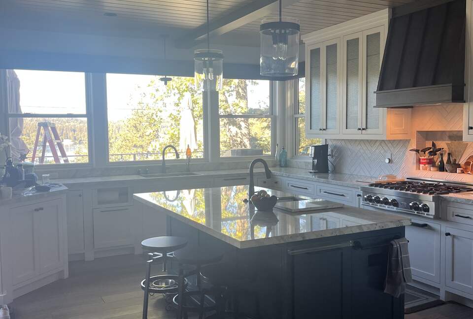 Grand View Lodge at Arrowhead - Lake Arrowhead, California