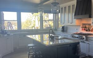 Grand View Lodge at Arrowhead - Lake Arrowhead, California