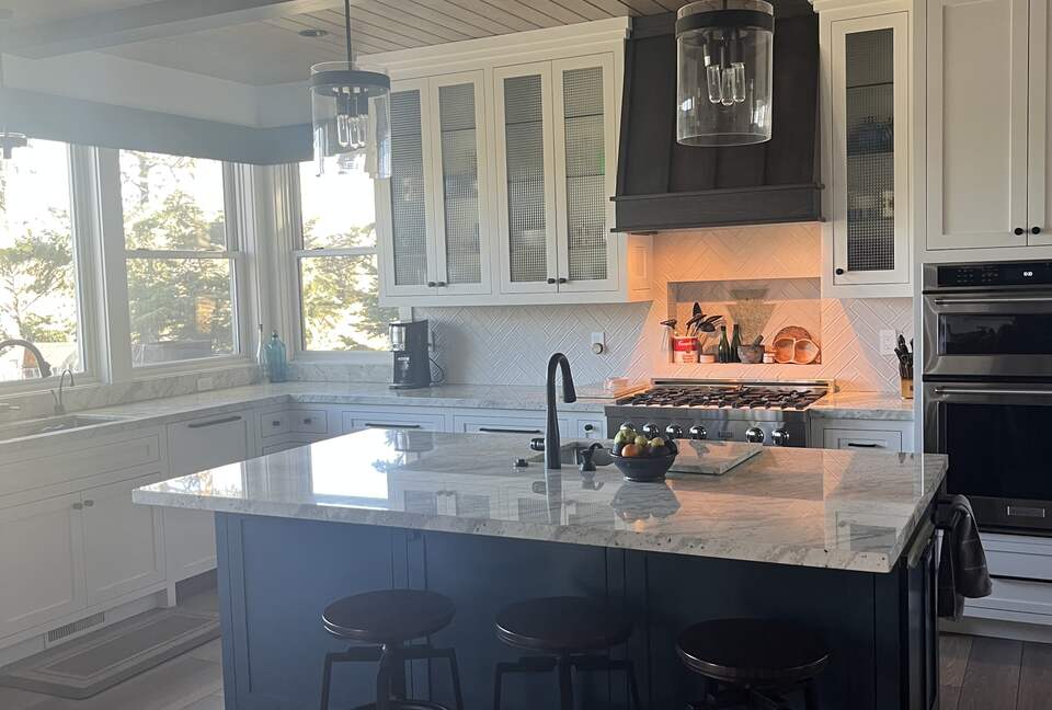 Grand View Lodge at Arrowhead - Lake Arrowhead, California