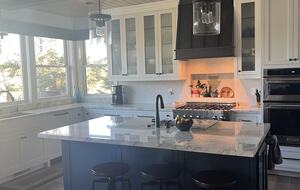 Grand View Lodge at Arrowhead - Lake Arrowhead, California