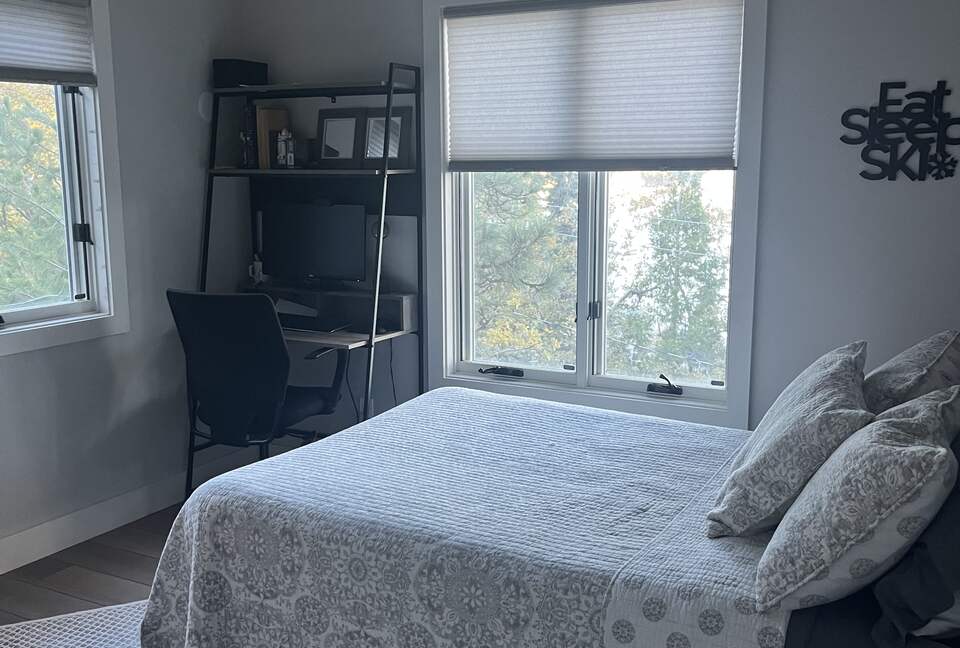 Grand View Lodge at Arrowhead - Lake Arrowhead, California