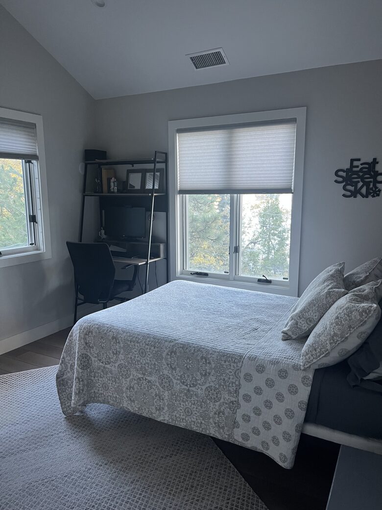 Grand View Lodge at Arrowhead - Lake Arrowhead, California