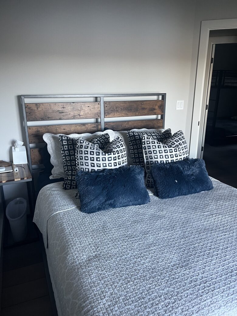 Grand View Lodge at Arrowhead - Lake Arrowhead, California