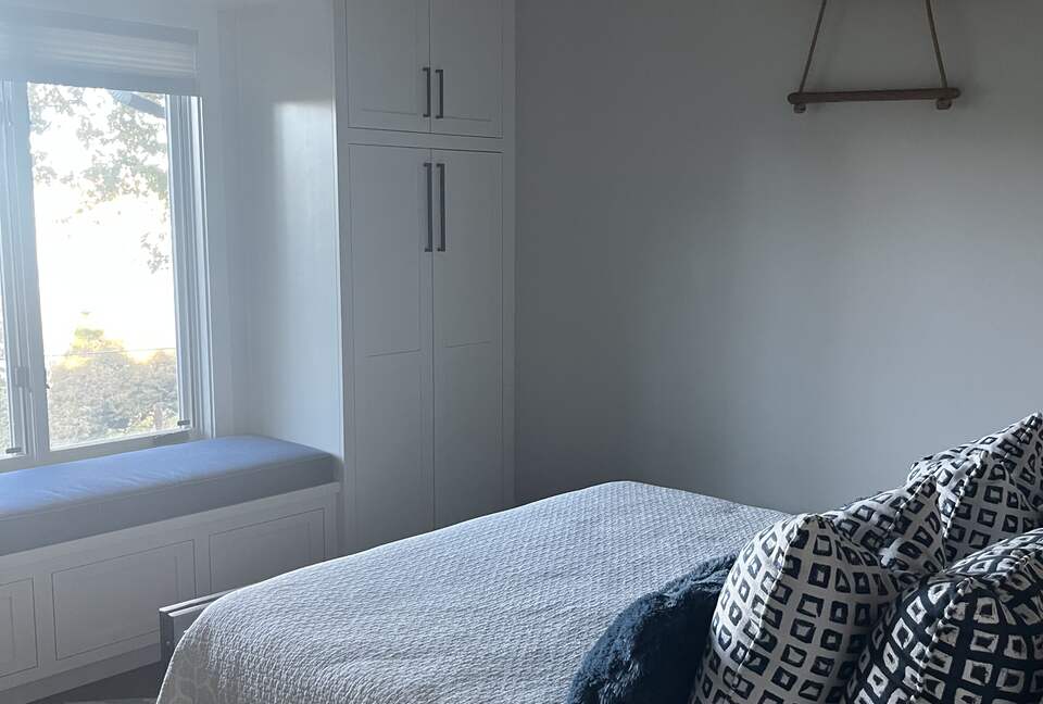 Grand View Lodge at Arrowhead - Lake Arrowhead, California