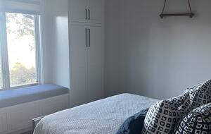 Grand View Lodge at Arrowhead - Lake Arrowhead, California