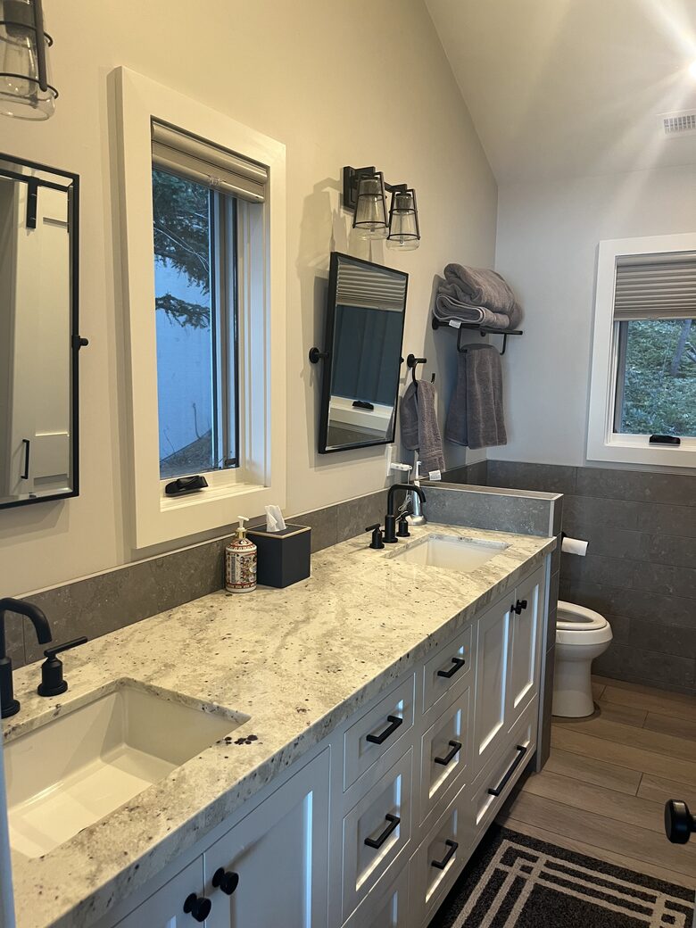 Grand View Lodge at Arrowhead - Lake Arrowhead, California