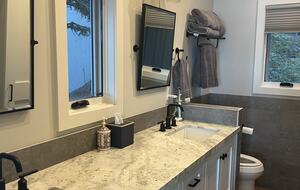 Grand View Lodge at Arrowhead - Lake Arrowhead, California