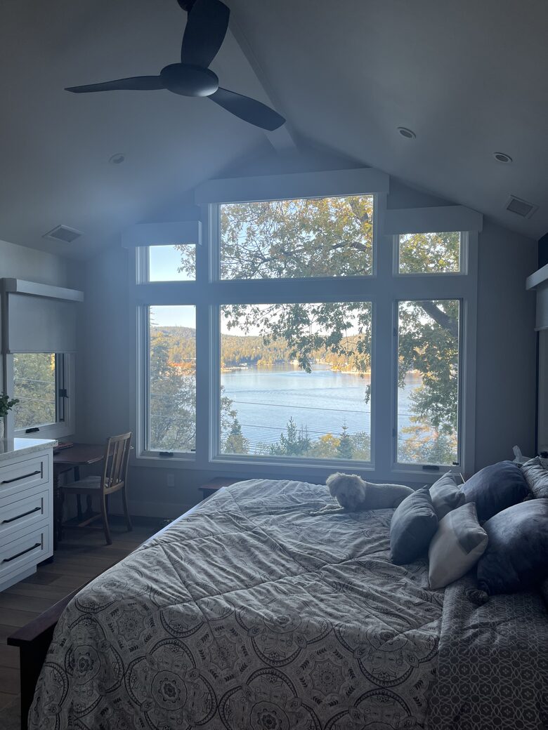 Grand View Lodge at Arrowhead - Lake Arrowhead, California