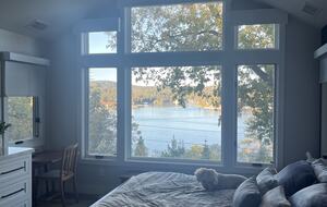 Grand View Lodge at Arrowhead - Lake Arrowhead, California