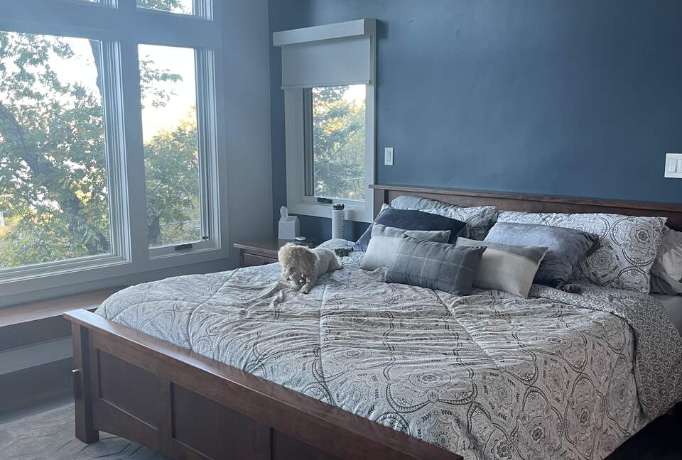 Grand View Lodge at Arrowhead - Lake Arrowhead, California