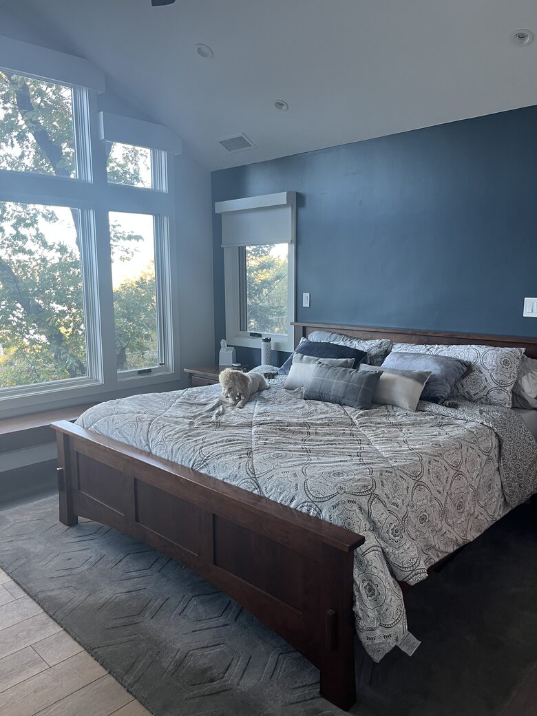 Grand View Lodge at Arrowhead - Lake Arrowhead, California