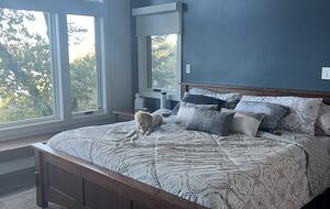 Grand View Lodge at Arrowhead - Lake Arrowhead, California