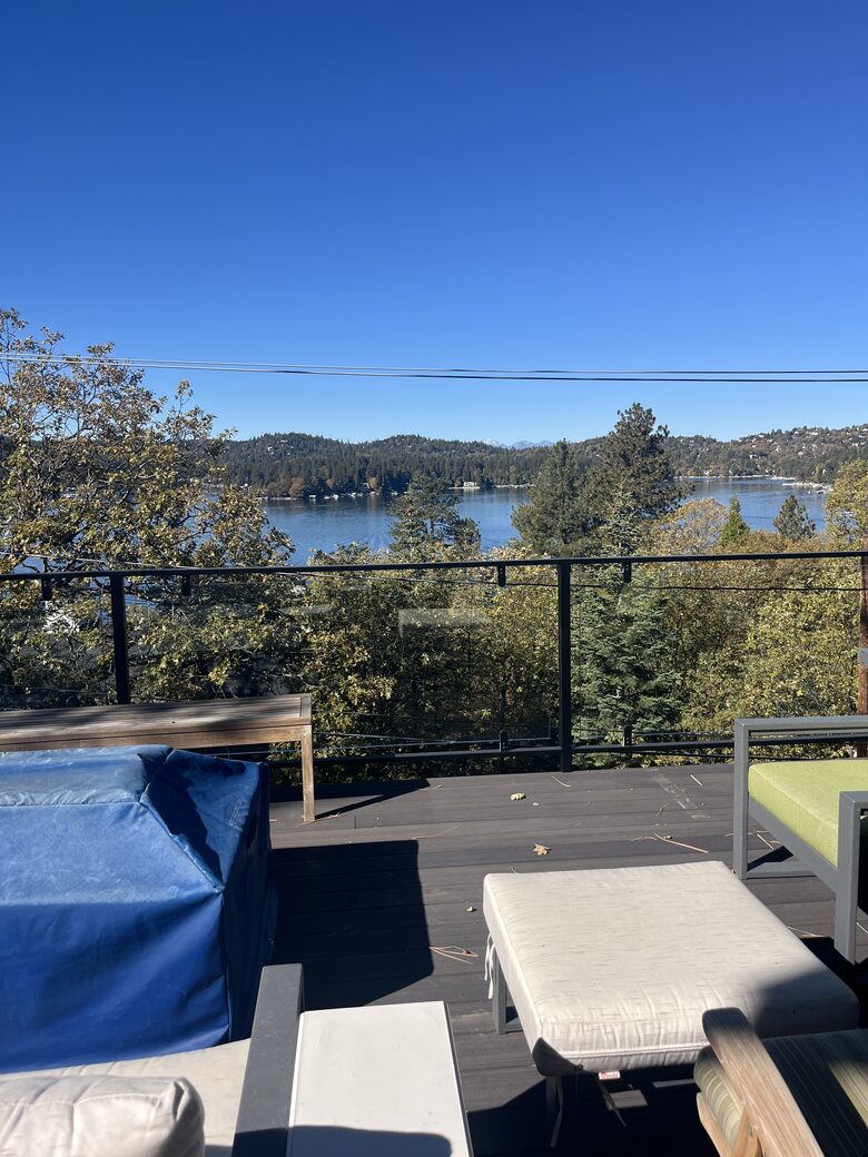 Grand View Lodge at Arrowhead - Lake Arrowhead, California
