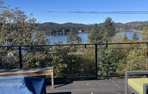 Grand View Lodge at Arrowhead - Lake Arrowhead, California