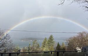 Grand View Lodge at Arrowhead - Lake Arrowhead, California