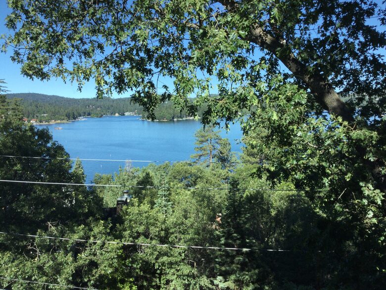 Grand View Lodge at Arrowhead - Lake Arrowhead, California