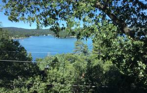 Grand View Lodge at Arrowhead - Lake Arrowhead, California