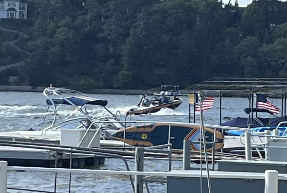 Grand View Lodge at Arrowhead - Lake Arrowhead, California