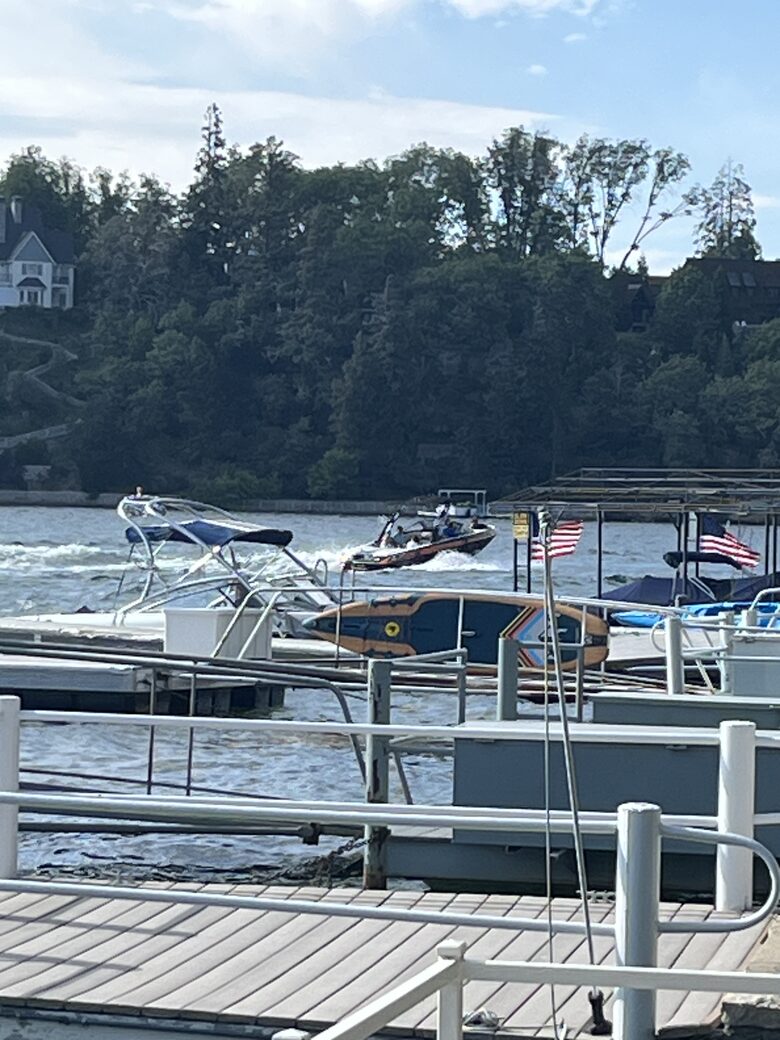 Grand View Lodge at Arrowhead - Lake Arrowhead, California