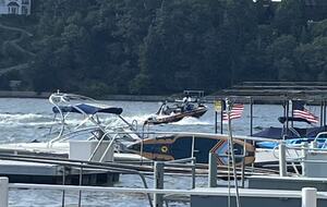 Grand View Lodge at Arrowhead - Lake Arrowhead, California