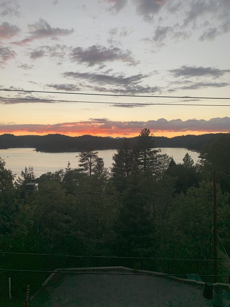 Grand View Lodge at Arrowhead - Lake Arrowhead, California